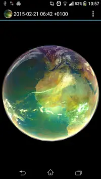 Earth Viewer Screen Shot 6
