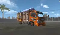 ITS Truck Simulator 2022 Screen Shot 7