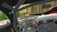 Sports Car Racing OG Screen Shot 2