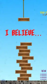 FallBox - 2 Tower Builder games in 1 app Screen Shot 2