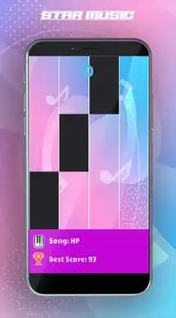 🎹 Maluma - Piano Tiles Screen Shot 2