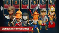 Grow Empire: Rome Screen Shot 3