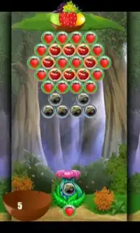 Bubble Fruit Harvest Screen Shot 2