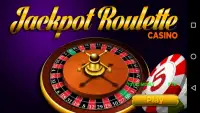 Jackpot Roulette Royale Screen Shot 0
