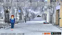 Winter Escape Games Screen Shot 3