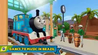 Thomas & Friends: Adventures! Screen Shot 1