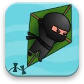 Ninja Glider