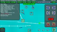 U-Boat Simulator (Demo) Screen Shot 4