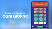 CodyCross: Cruciverba Italiano Screen Shot 14