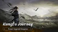 Kung Fu Legend-Idle Manga Screen Shot 9