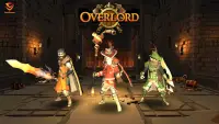 Overlord - Đấu trường trực tuyến rực lửa Screen Shot 0