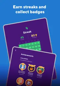 Drops: Language Learning Games Screen Shot 23