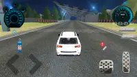 Real Jp Drift Simulator Screen Shot 6