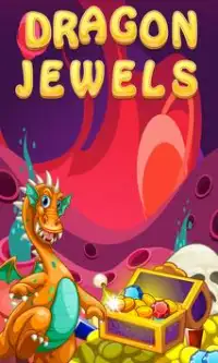 dragon jewels Screen Shot 1