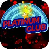 Platinum Club азарта и удачи!