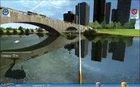 GoFishing3D The Real Fishing Screen Shot 7