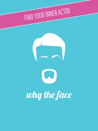 Why The Face Screen Shot 7