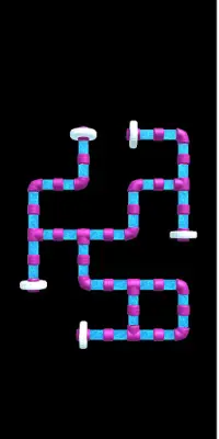Water pipes : connect water pipes puzzle game Screen Shot 5