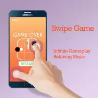 Swipe Game Screen Shot 4