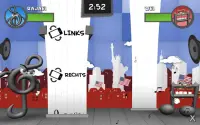 Tonez Battle - Online-Multiplayer-Spiel Screen Shot 8