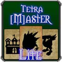 Tetra Master Lite