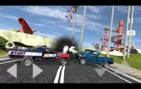Damage Engine Car Crash Racing Screen Shot 4