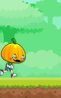 Pumpkin Go Screen Shot 0