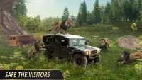 Deer Hunter 2021: Real Sniper Hunting games 2021 Screen Shot 3