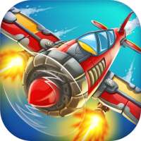 Galaxy Attack - Alien Space Shooter