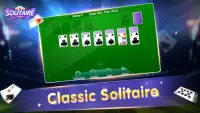 Solitaire: Casino Game Screen Shot 8