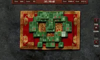 So Chic Mahjong Screen Shot 5