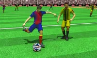 Soccer Football Star Game - WorldCup Leagues Screen Shot 1