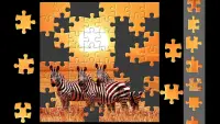 Jigsaw Puzzles & Puzzle Games Screen Shot 6