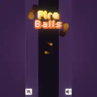 Fire Balls Screen Shot 0