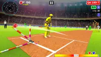 World Cup Cricket Champions 3D Screen Shot 0