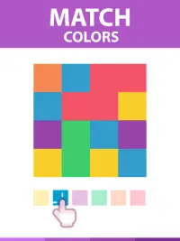 Colors United- Farbe Puzzle Screen Shot 5