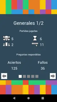 Kizzer (Juego Trivial) Screen Shot 6