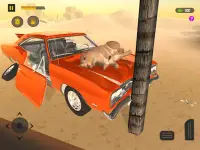 Road Trip Long Drive Car Game Screen Shot 5