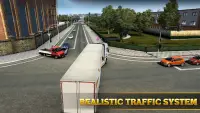 US Truck Simulator 2022 Screen Shot 3