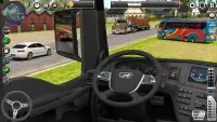 City Bus Simulator: Bus Games Screen Shot 4