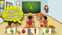 Educational games for 2-6 Ages - Preschool Screen Shot 3