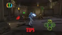 Tips Ben 10 Ultimate Alien - Guide to Fight Screen Shot 0