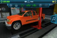 Car Mechanic Simulator 2016 Screen Shot 0