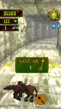 donjon archer run 2 Screen Shot 7