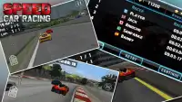 Need For Racing: 3D Speed Car Screen Shot 2