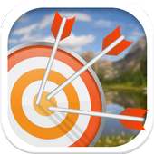 Archery Champion Master 3D