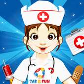 Baby Doktor 2017 - Kinder Doktor Spiele Herausford