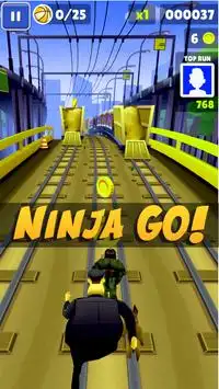 Mutant ninja fight : Legends Screen Shot 2