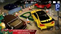 現代の駐車場の課題：車のゲーム Screen Shot 3