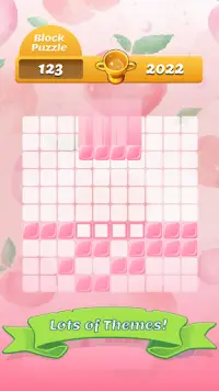 Block Puzzle - fun puzzle game Screen Shot 5